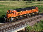 BNSF 3175